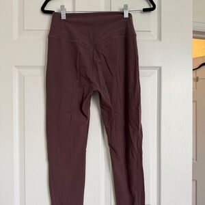 Buffbunny Legacy Leggings